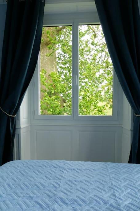 Gite Au Haras La Belle Emanville Экстерьер фото