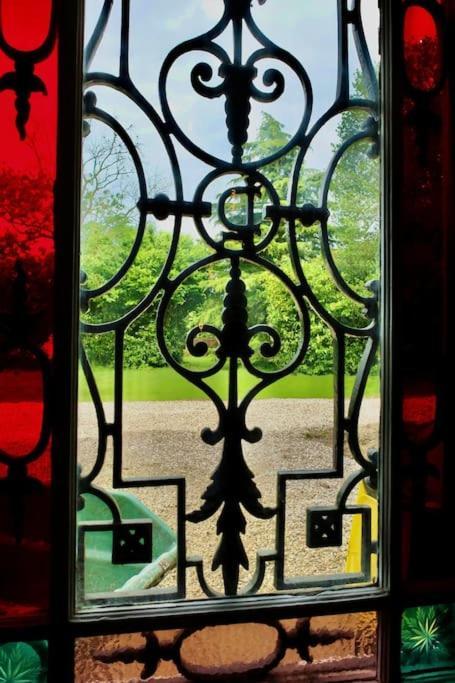 Gite Au Haras La Belle Emanville Экстерьер фото