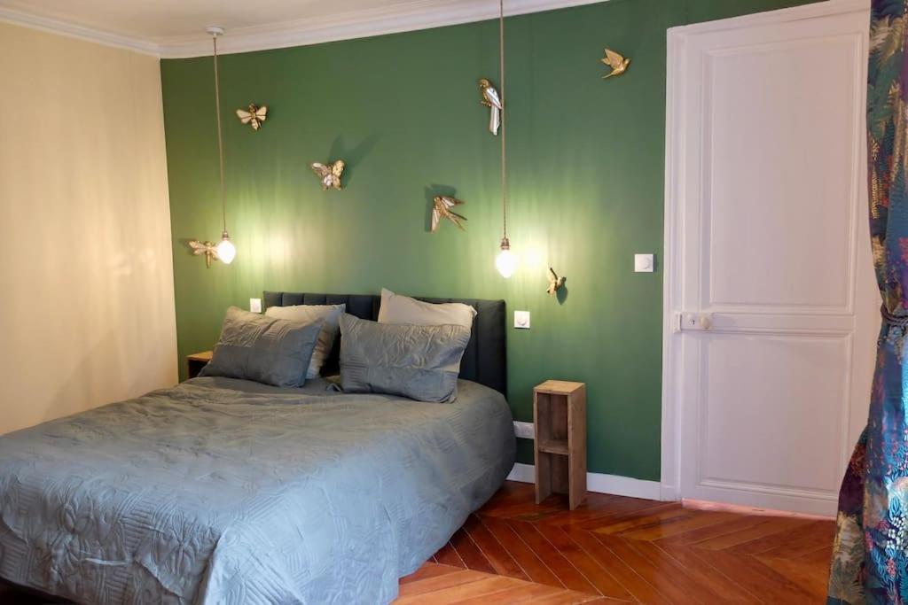 Gite Au Haras La Belle Emanville Экстерьер фото
